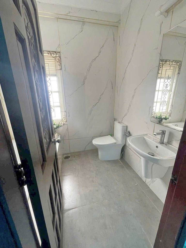 Cho thuê nhà dạng Biệt Thự MT Cù Lao, Phường 2, Quận Phú Nhuận
